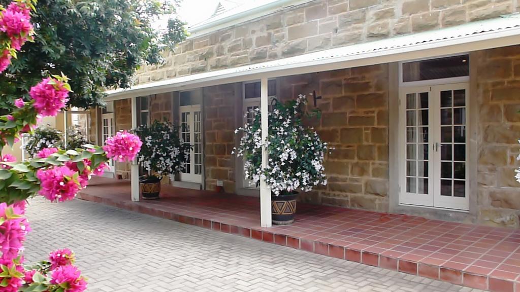 @Yamkela Guest House Oudtshoorn Camera foto
