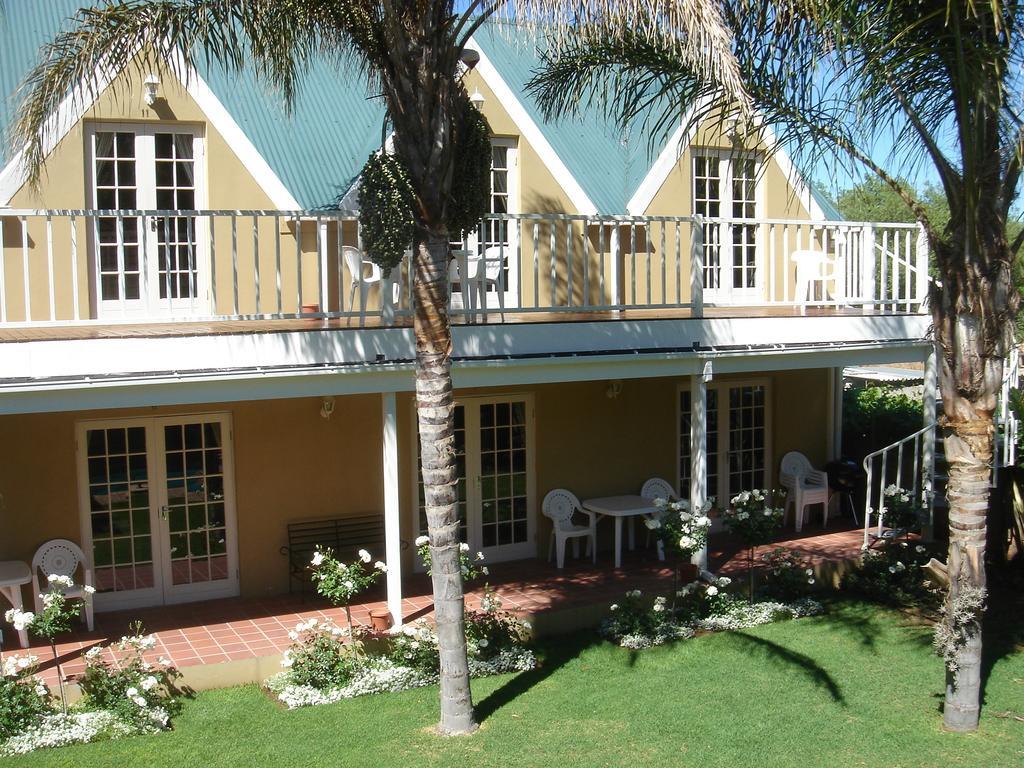@Yamkela Guest House Oudtshoorn Camera foto