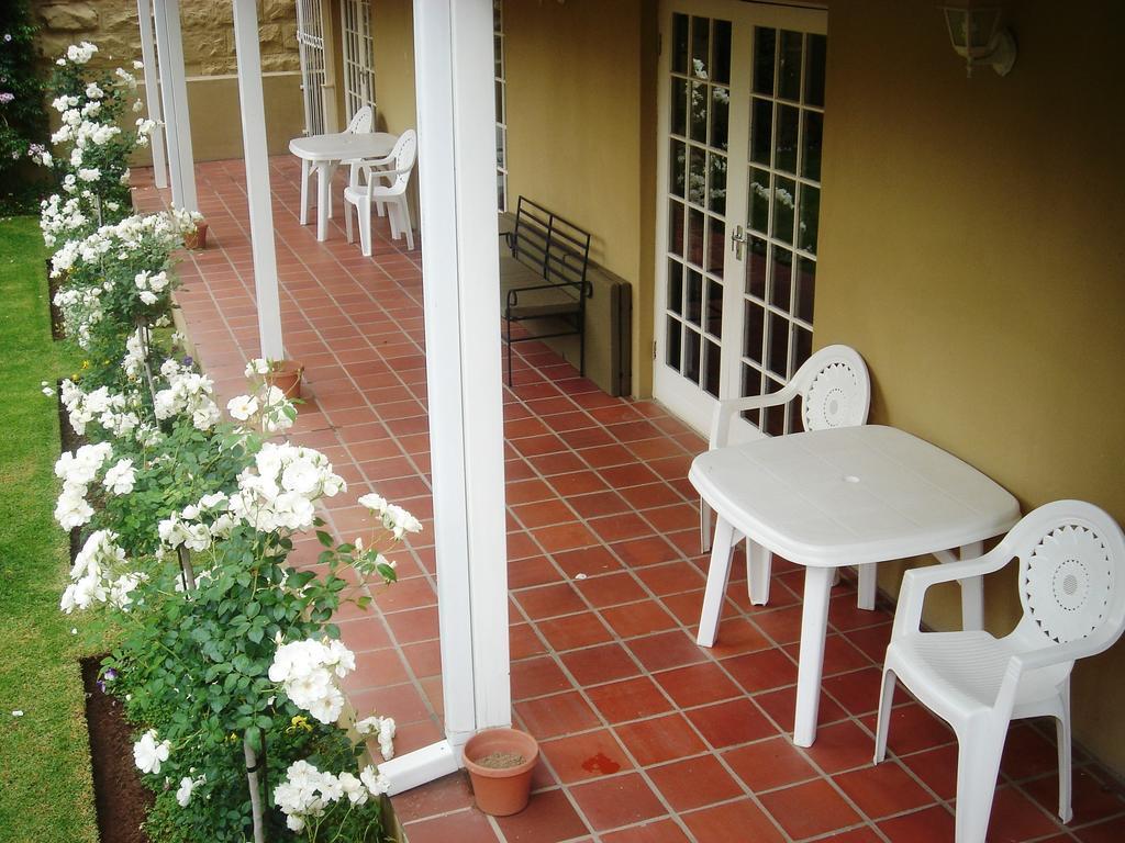 @Yamkela Guest House Oudtshoorn Camera foto