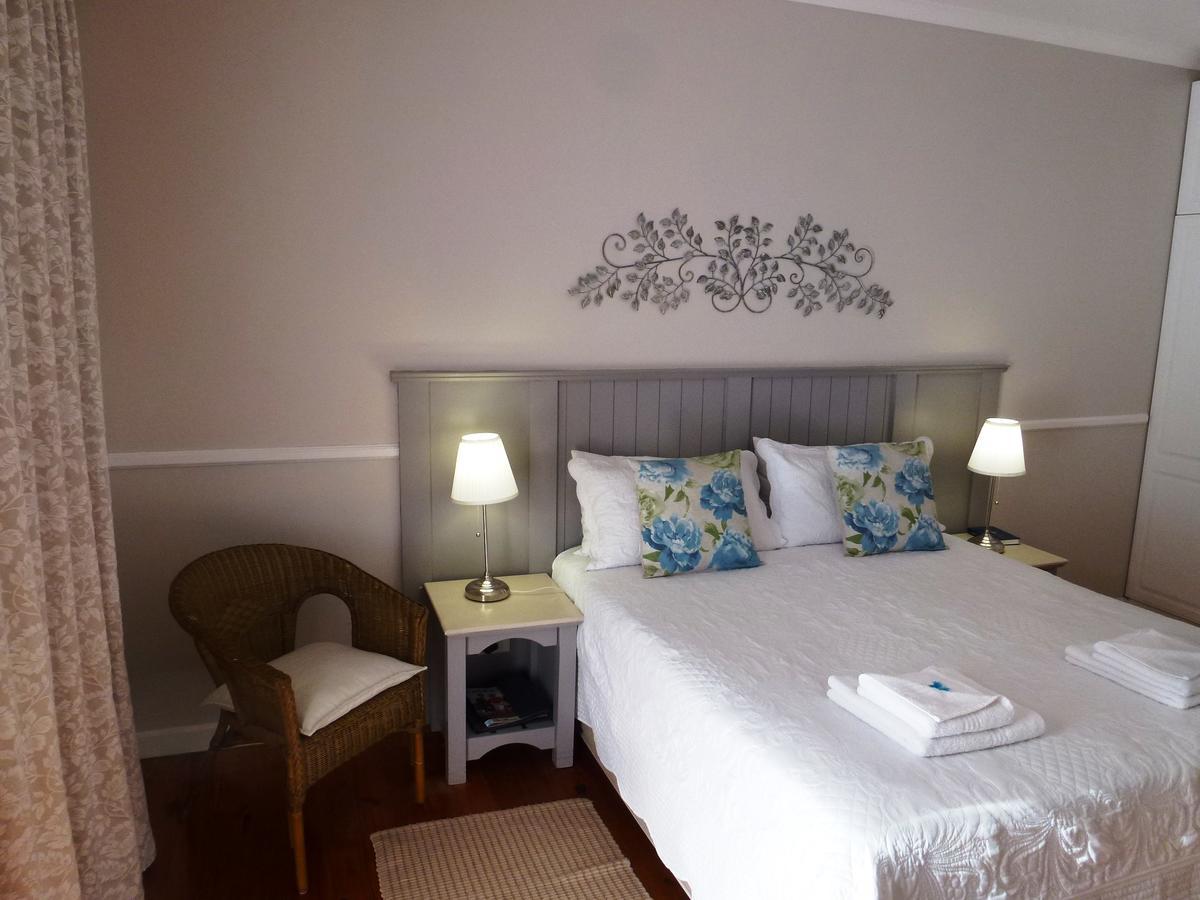 @Yamkela Guest House Oudtshoorn Esterno foto