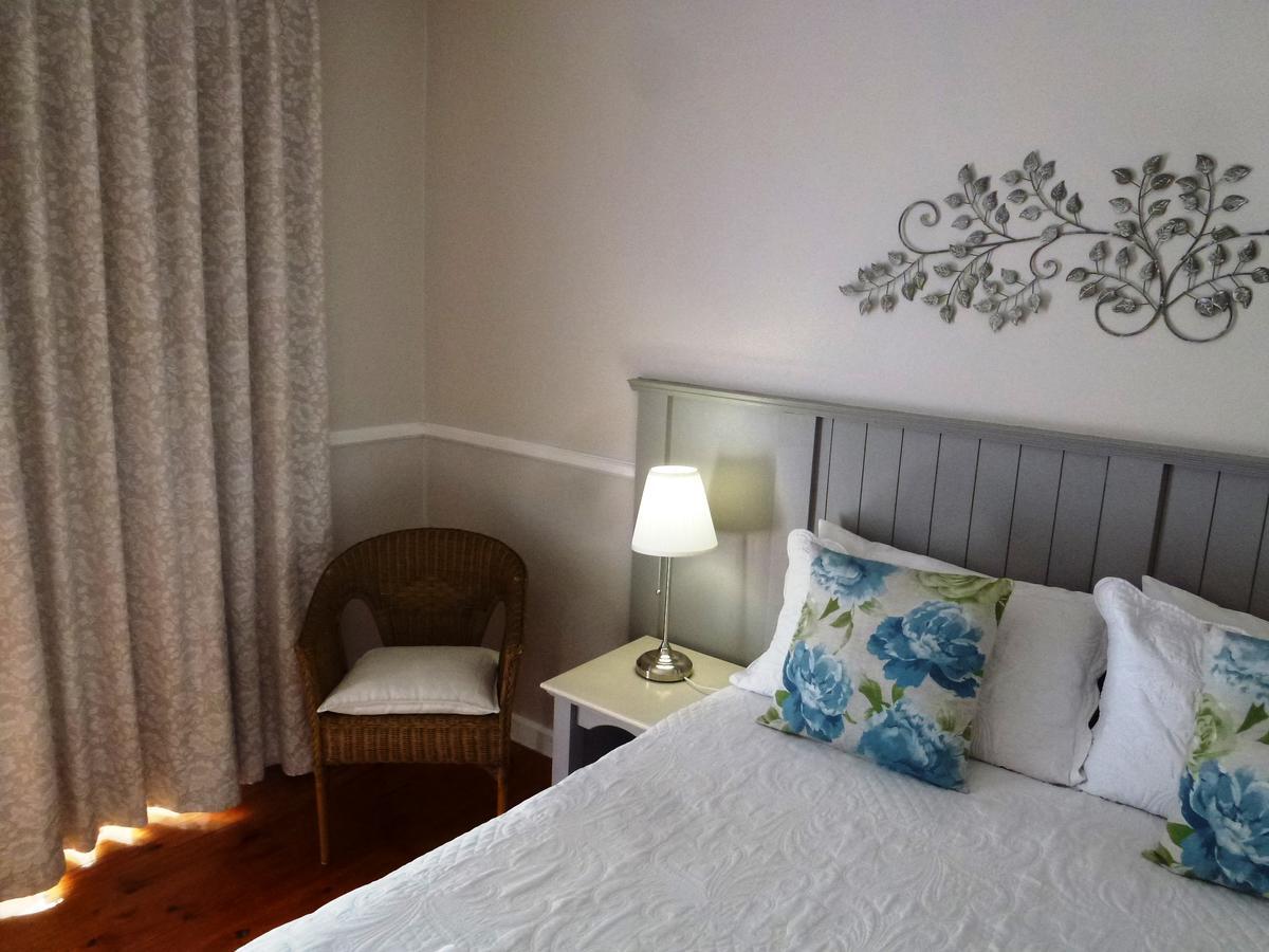 @Yamkela Guest House Oudtshoorn Esterno foto