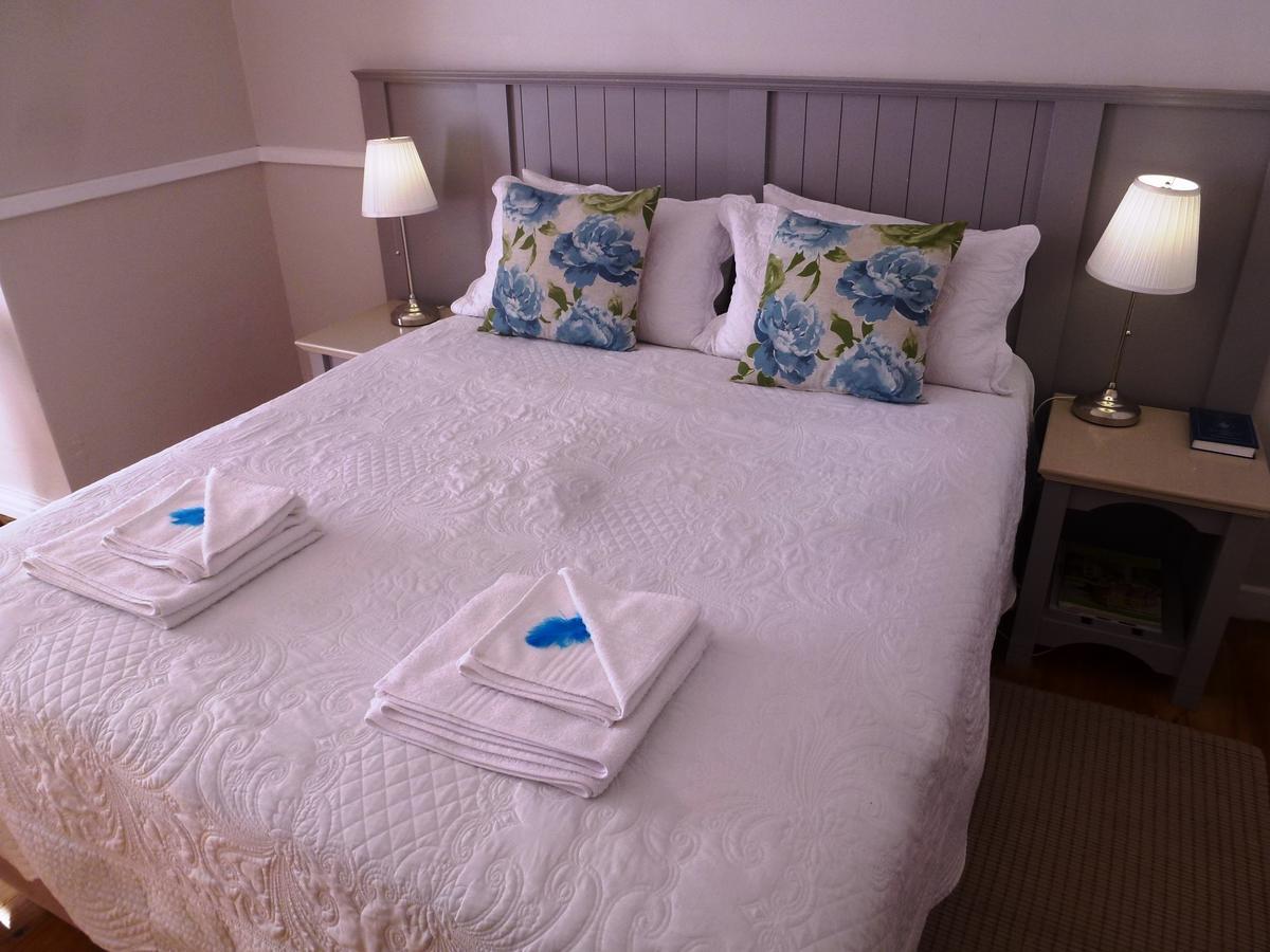@Yamkela Guest House Oudtshoorn Esterno foto