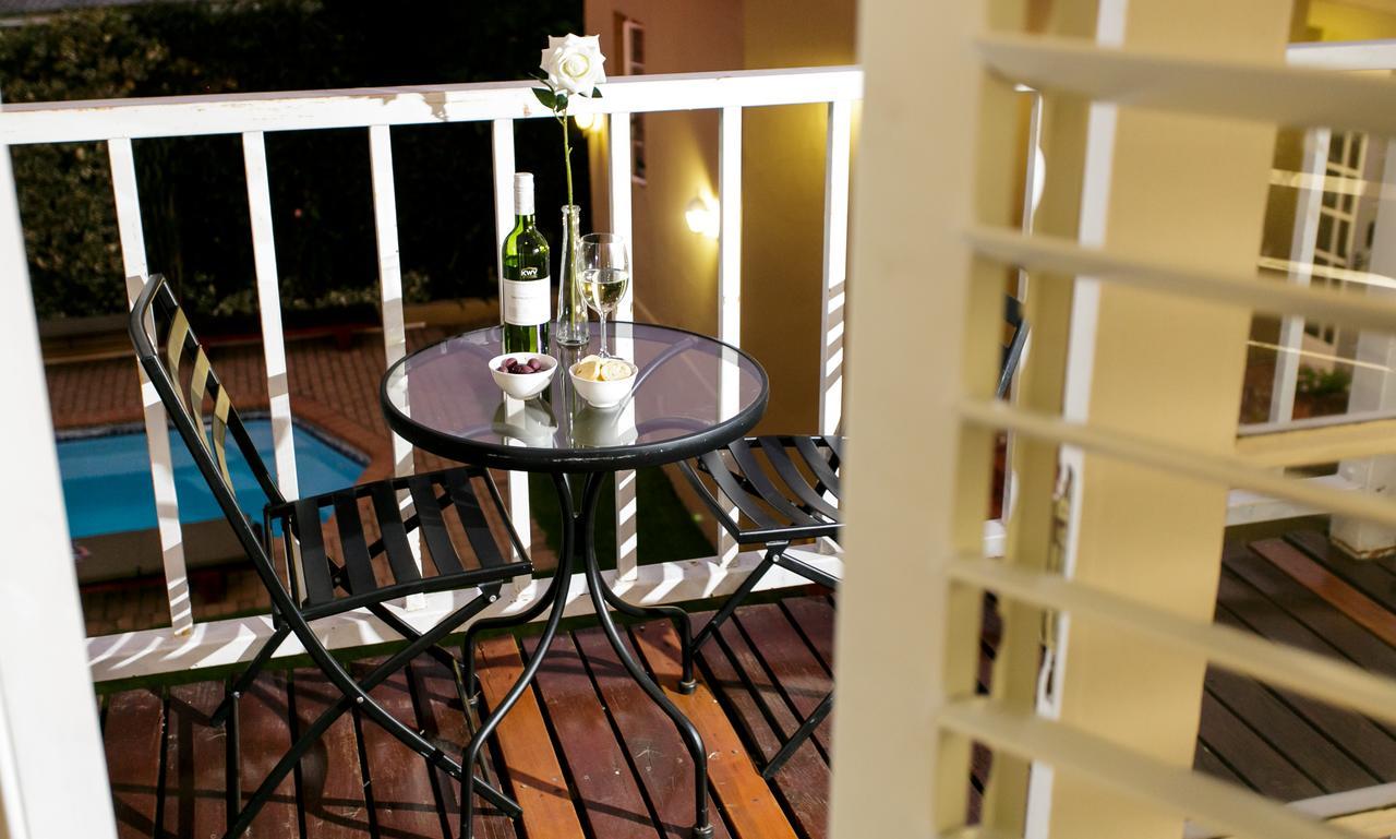 @Yamkela Guest House Oudtshoorn Esterno foto