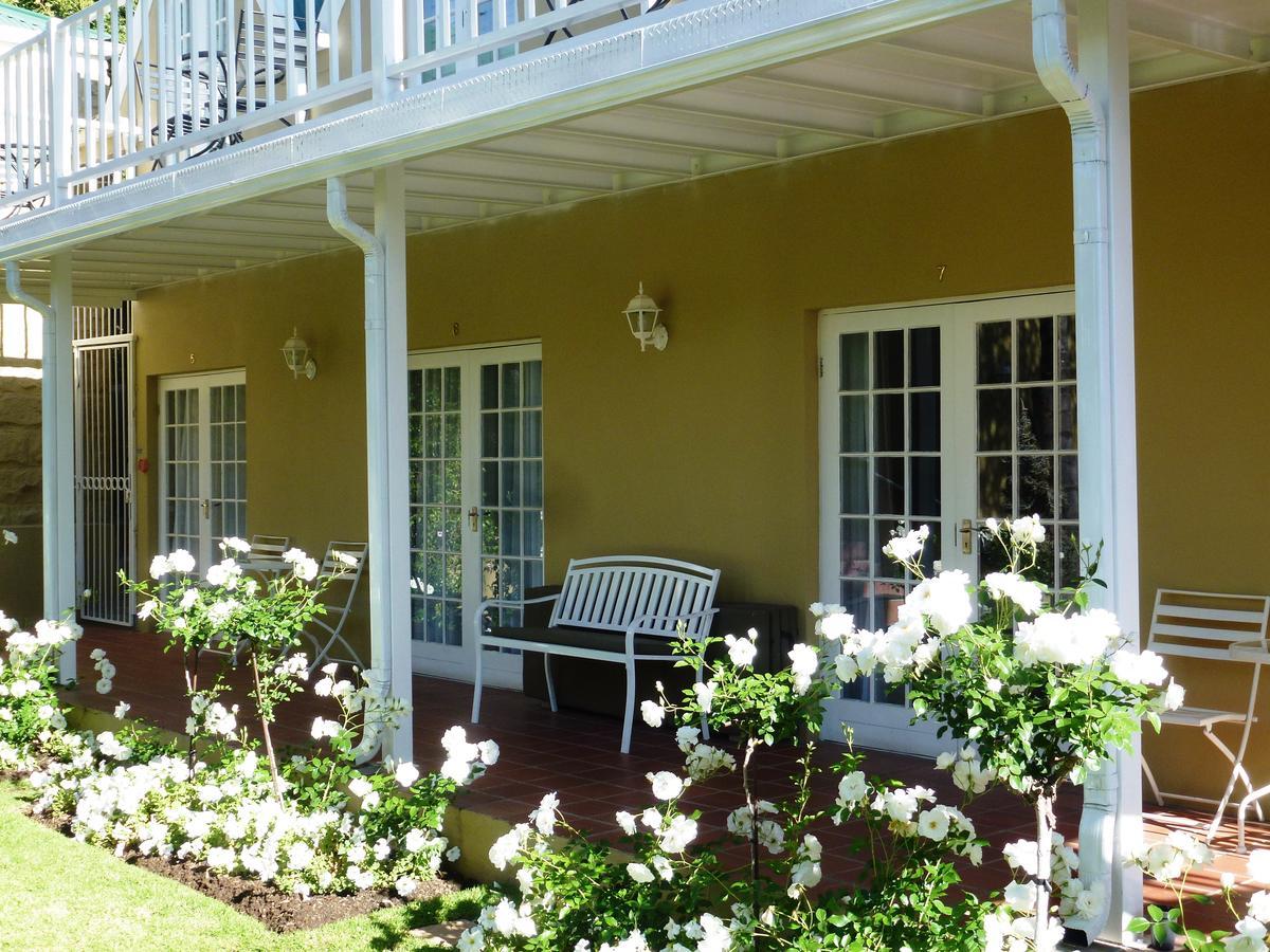 @Yamkela Guest House Oudtshoorn Esterno foto