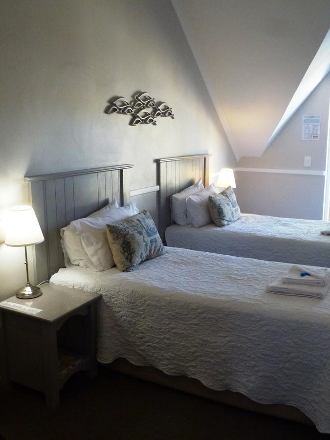 @Yamkela Guest House Oudtshoorn Esterno foto